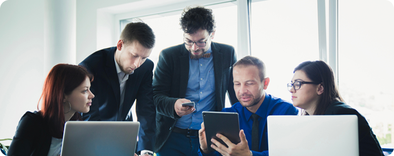 Training and Consulting Firms